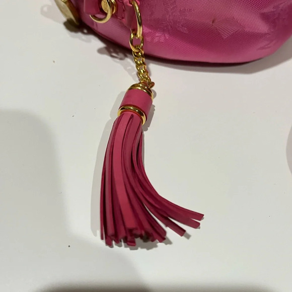 MCM Tambourine Bag - Picture 7 of 15